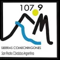 Sierras Comechingones - FM 107.9